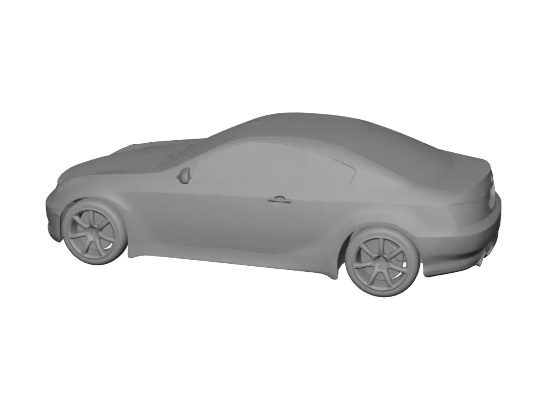 coupe