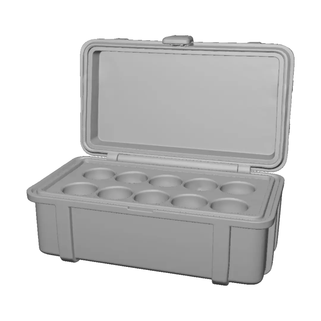 kitchenware