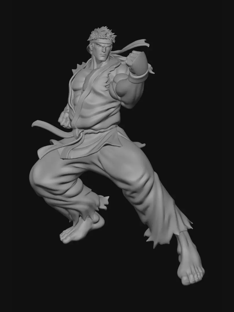 karate