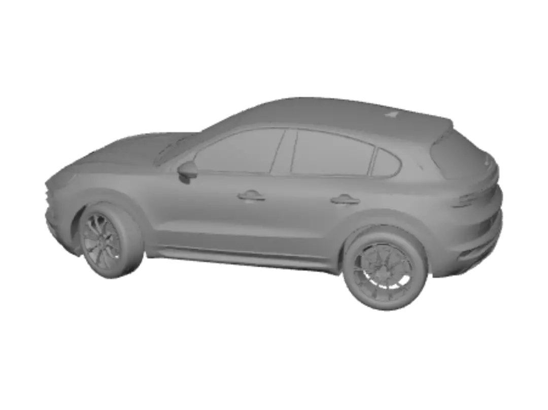 sportscar