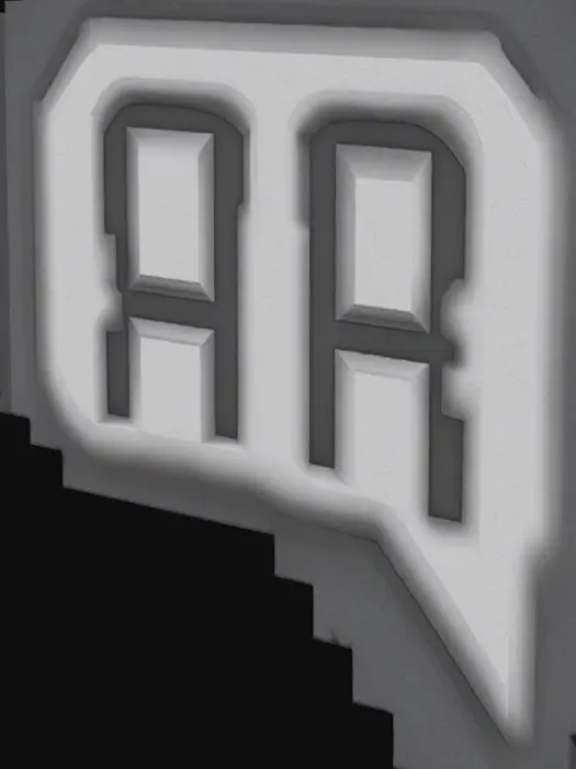 3D model for VR  Chat