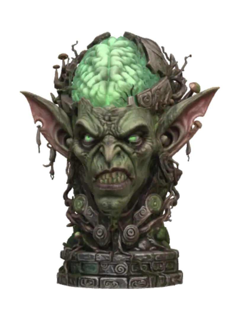 swamp