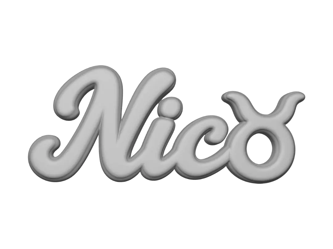 monogram