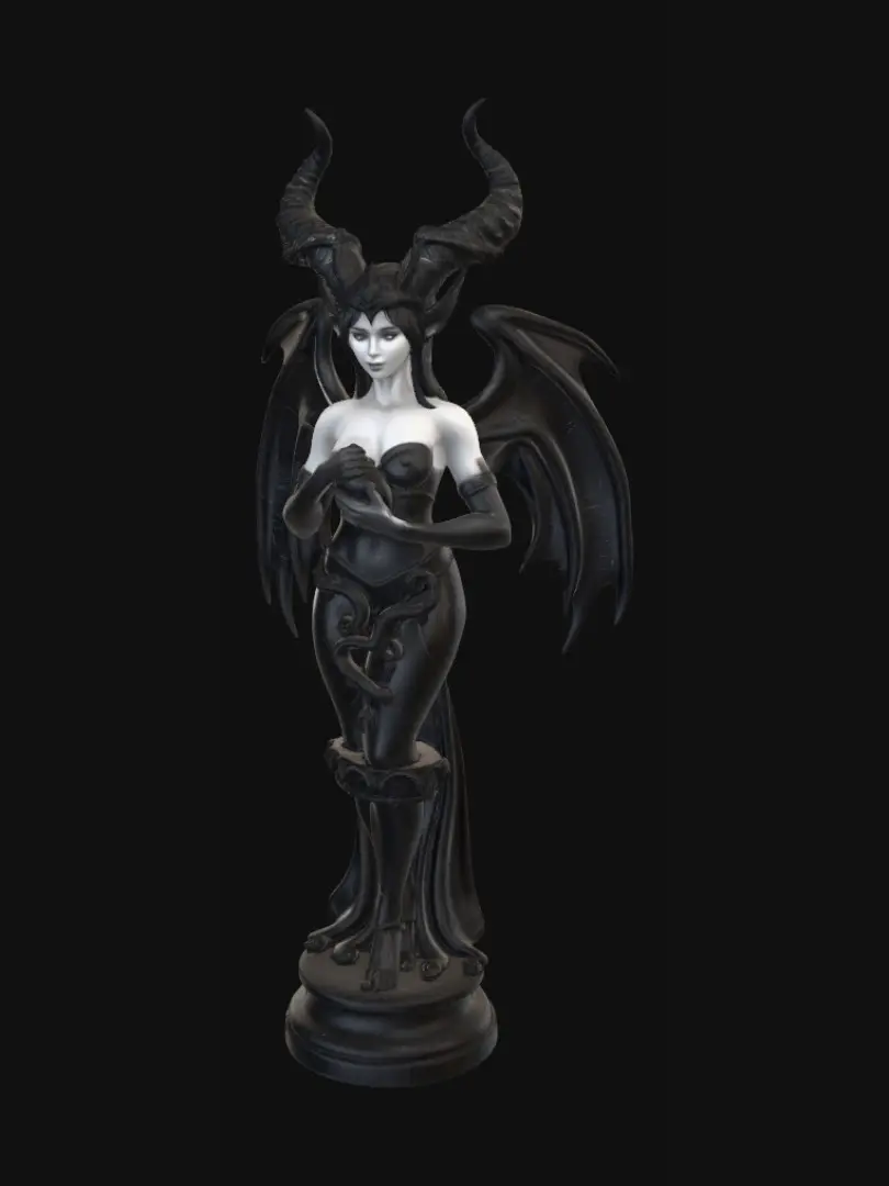 demoness