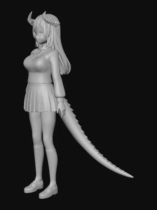 3D model for Traynor