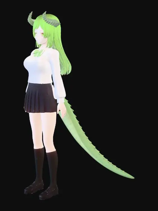 3D model for Traynor