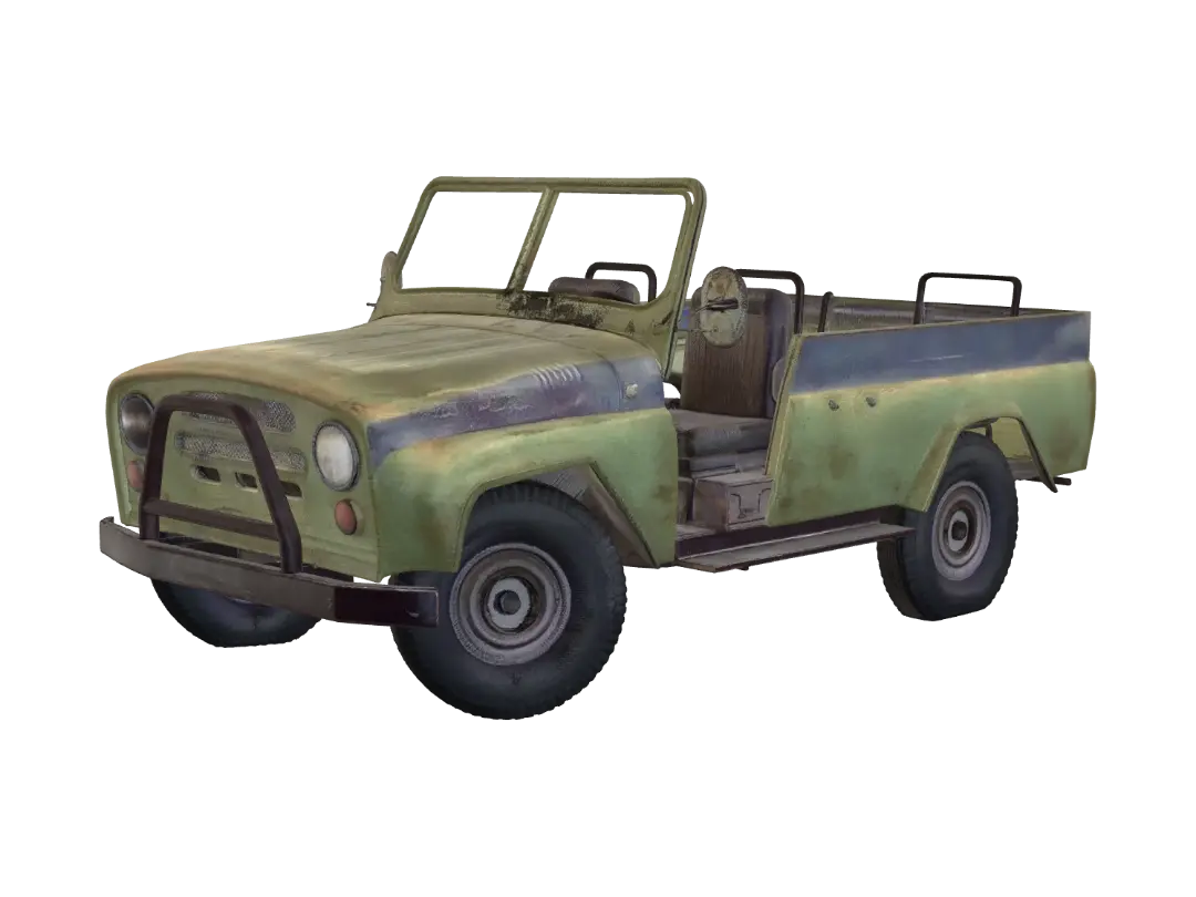 jeep