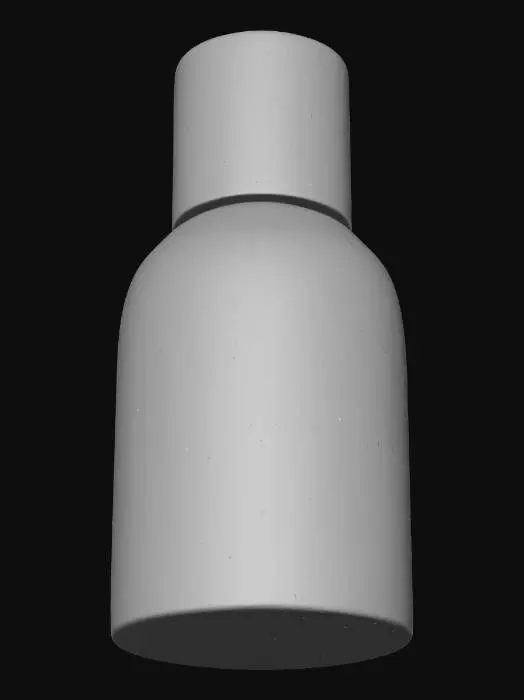 3D model for Opulent Essence