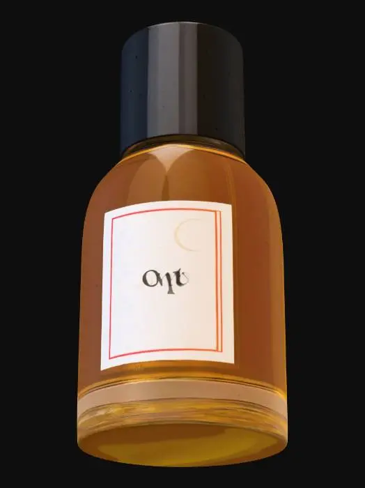 3D model for Opulent Essence