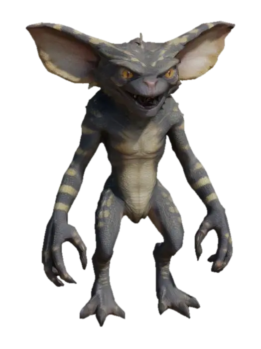 fantasycharacter