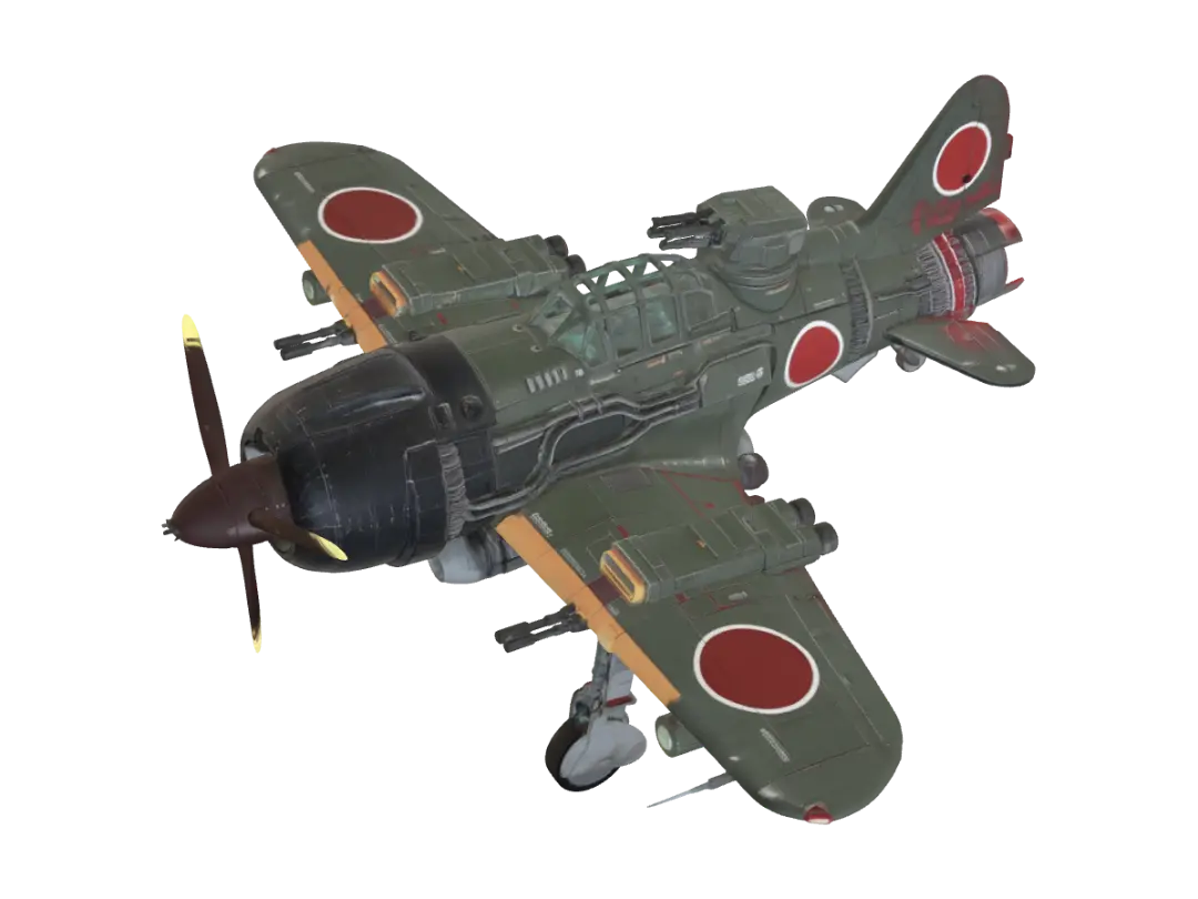 spacefighter
