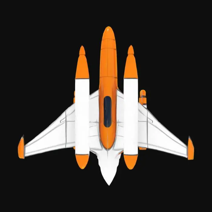 3D model for Jet Fusion