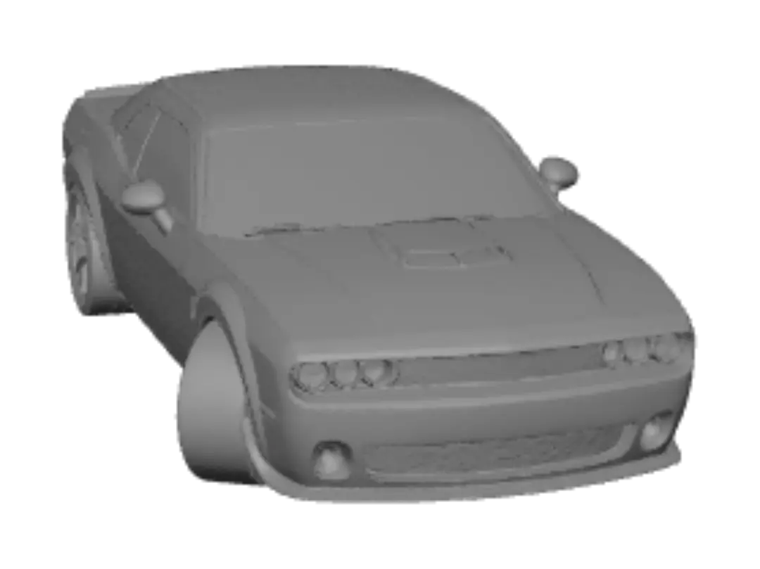 challenger