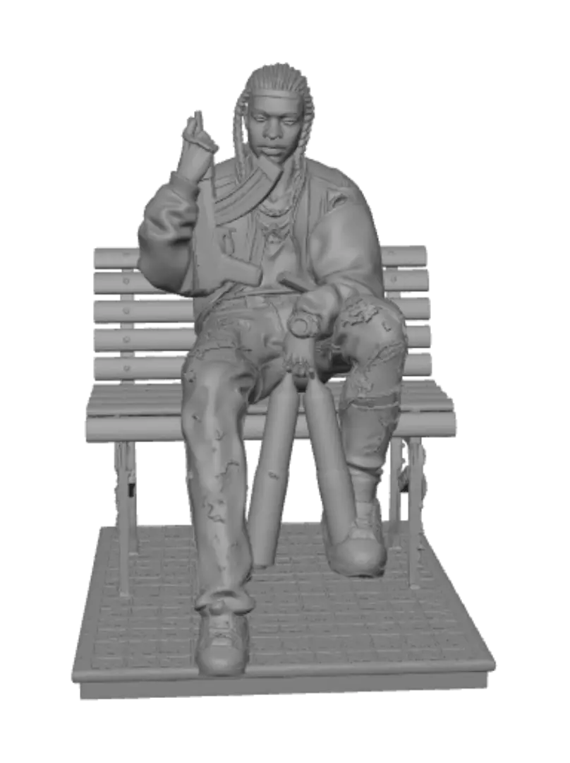 buddha
