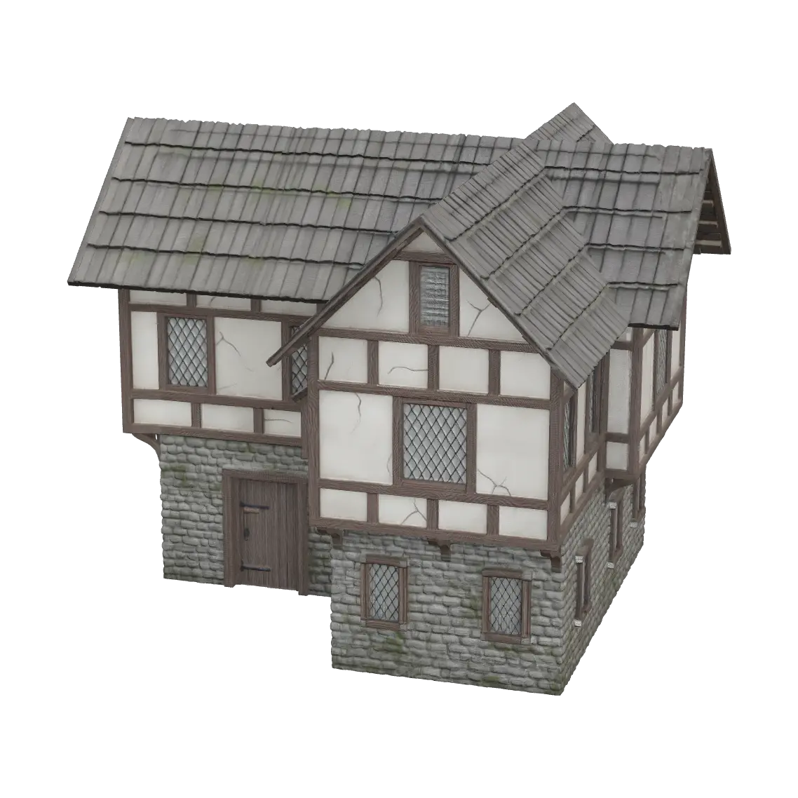 stonework