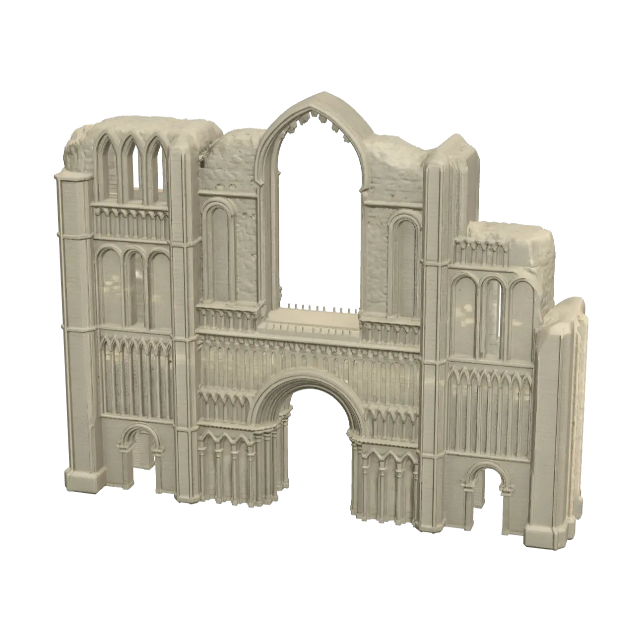 ruin