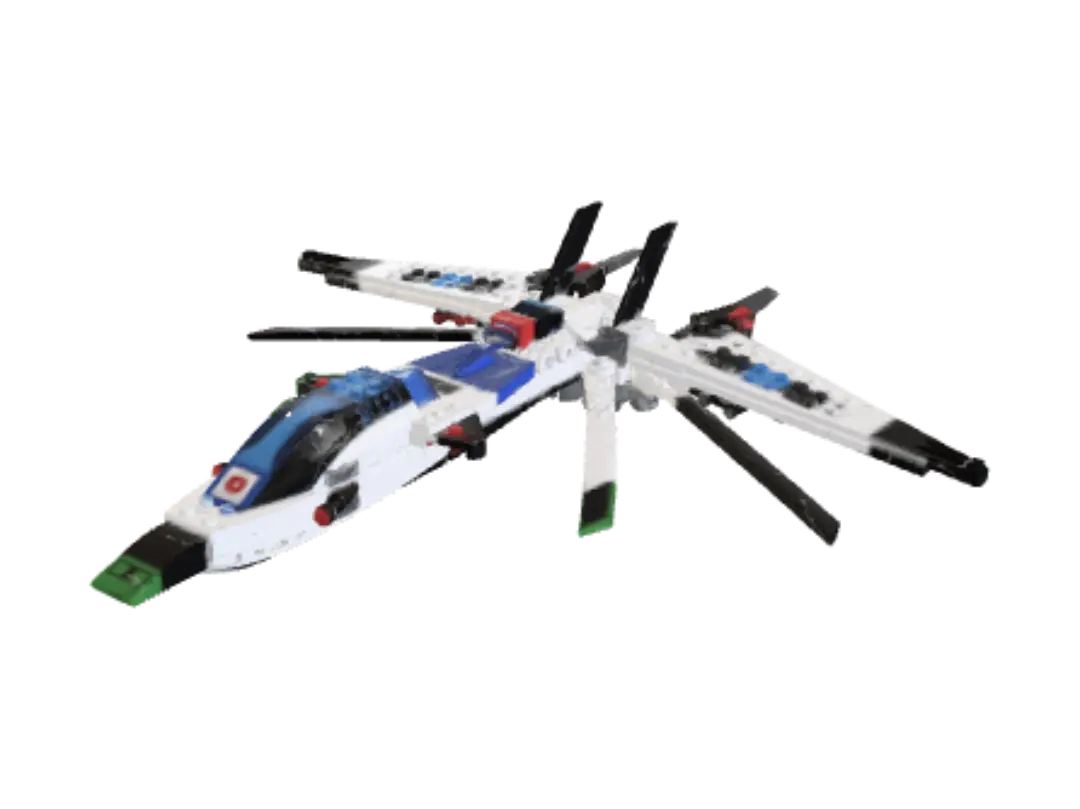 starfighter