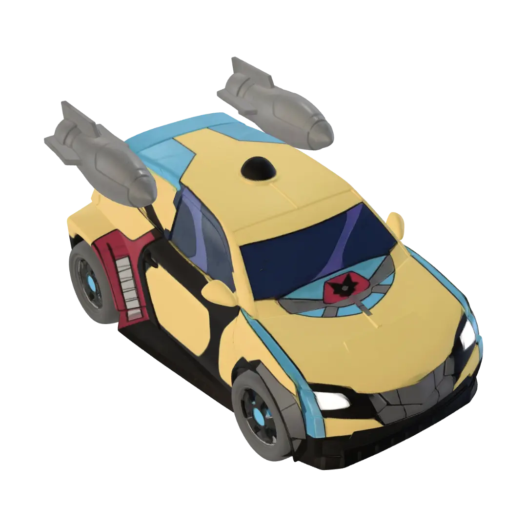 bumblebee