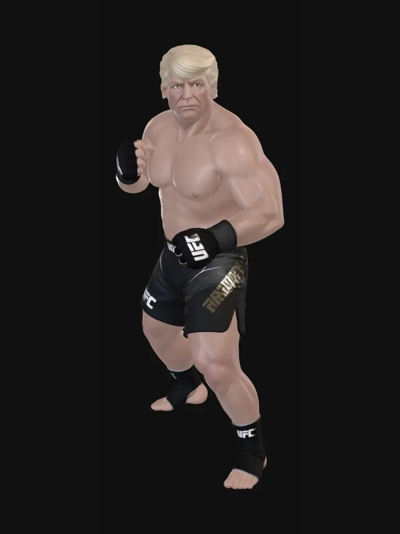 mma