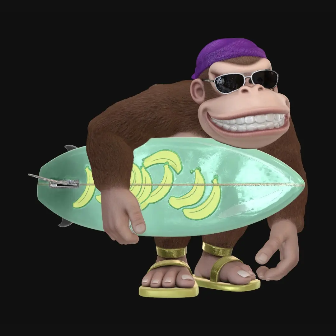 surfing