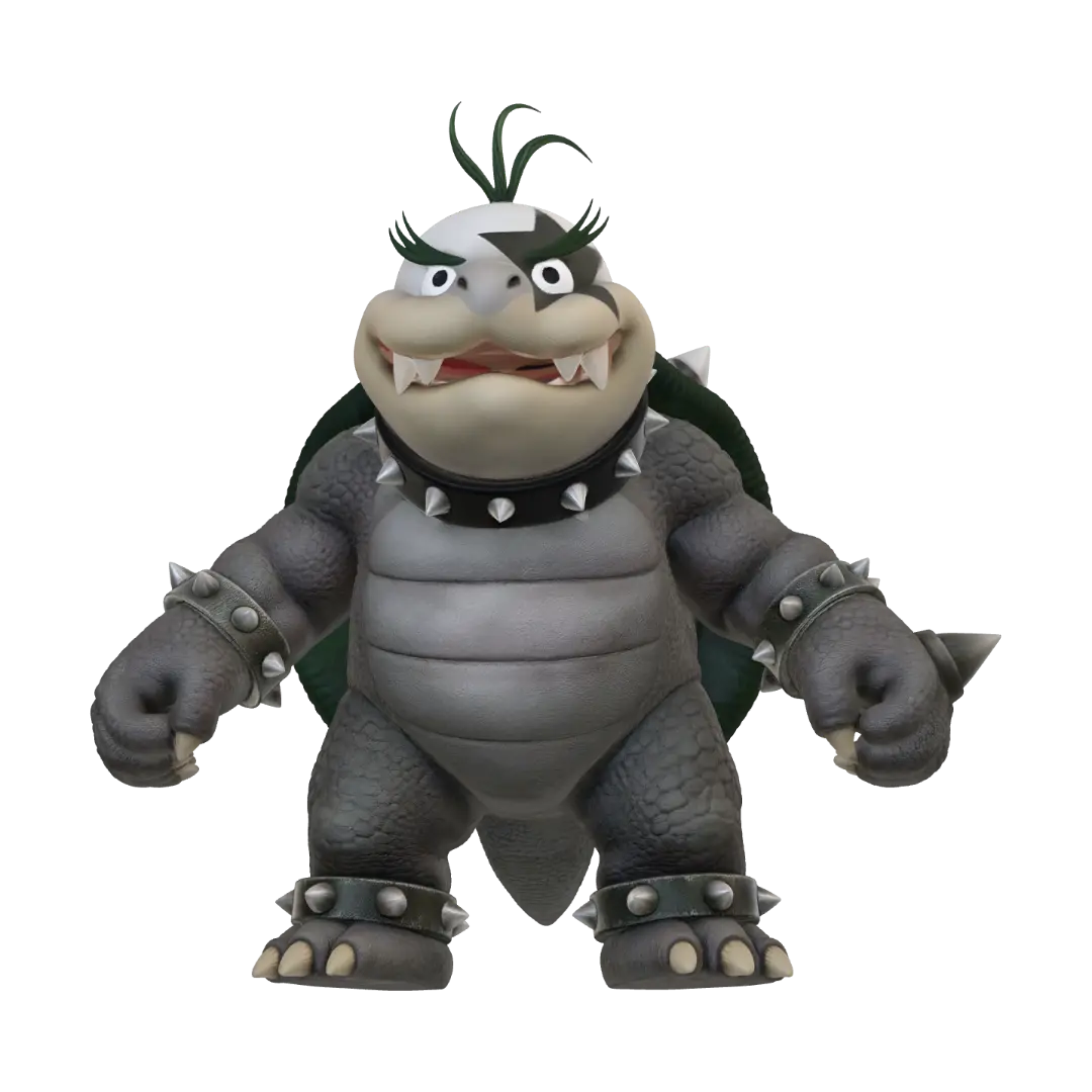 bowser