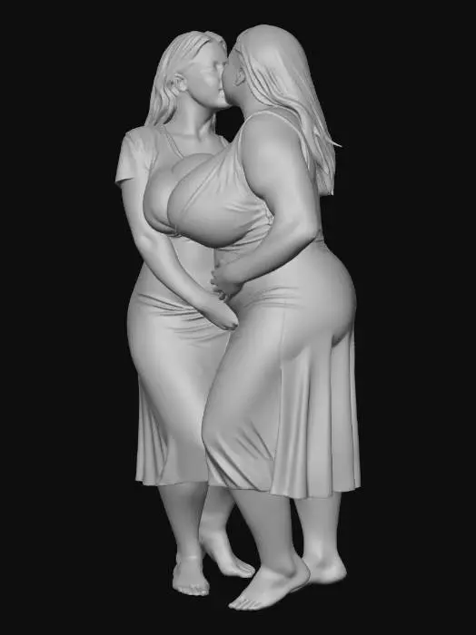 3D model for Kaufner