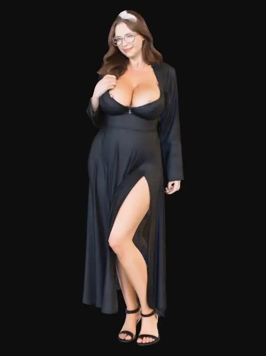 3D model for Elegant Allure