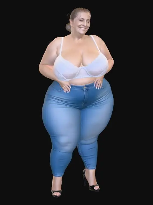 3D model for Confident Curves