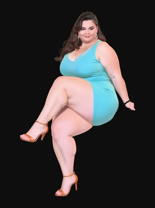 3D model for Teal Confidence