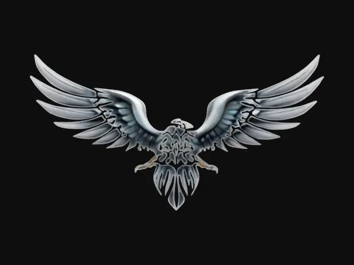 3D model for Regal Flight