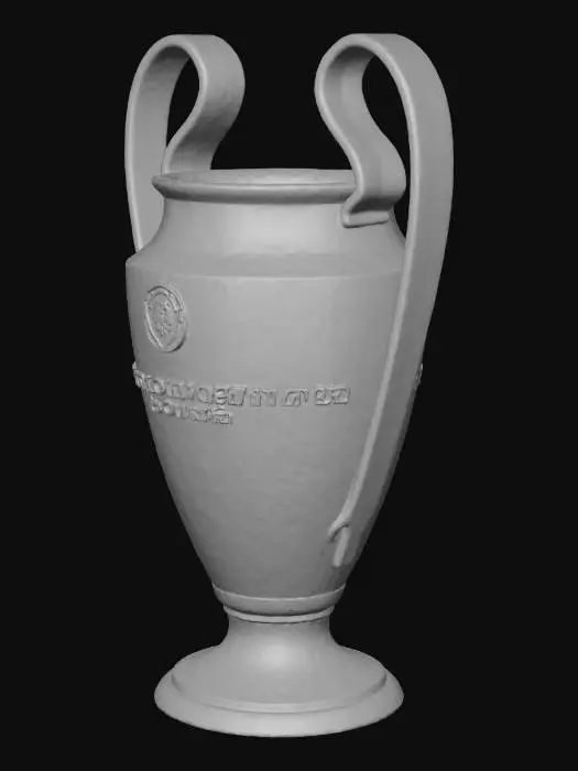 3D model for Trophy Glory