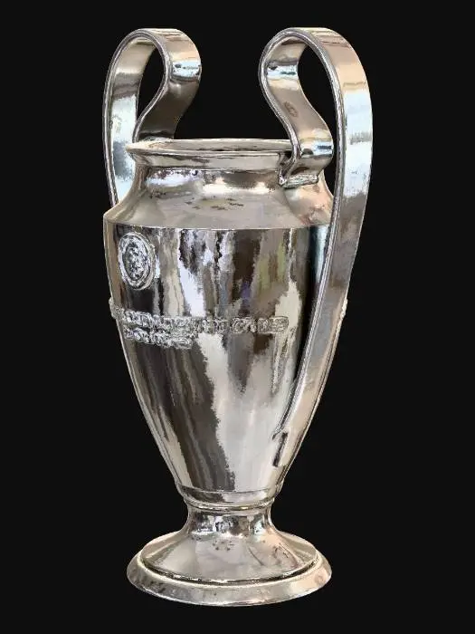 3D model for Trophy Glory