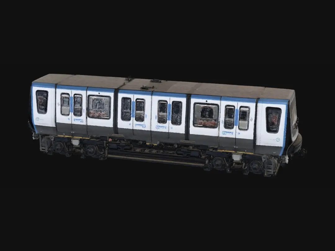 railway
