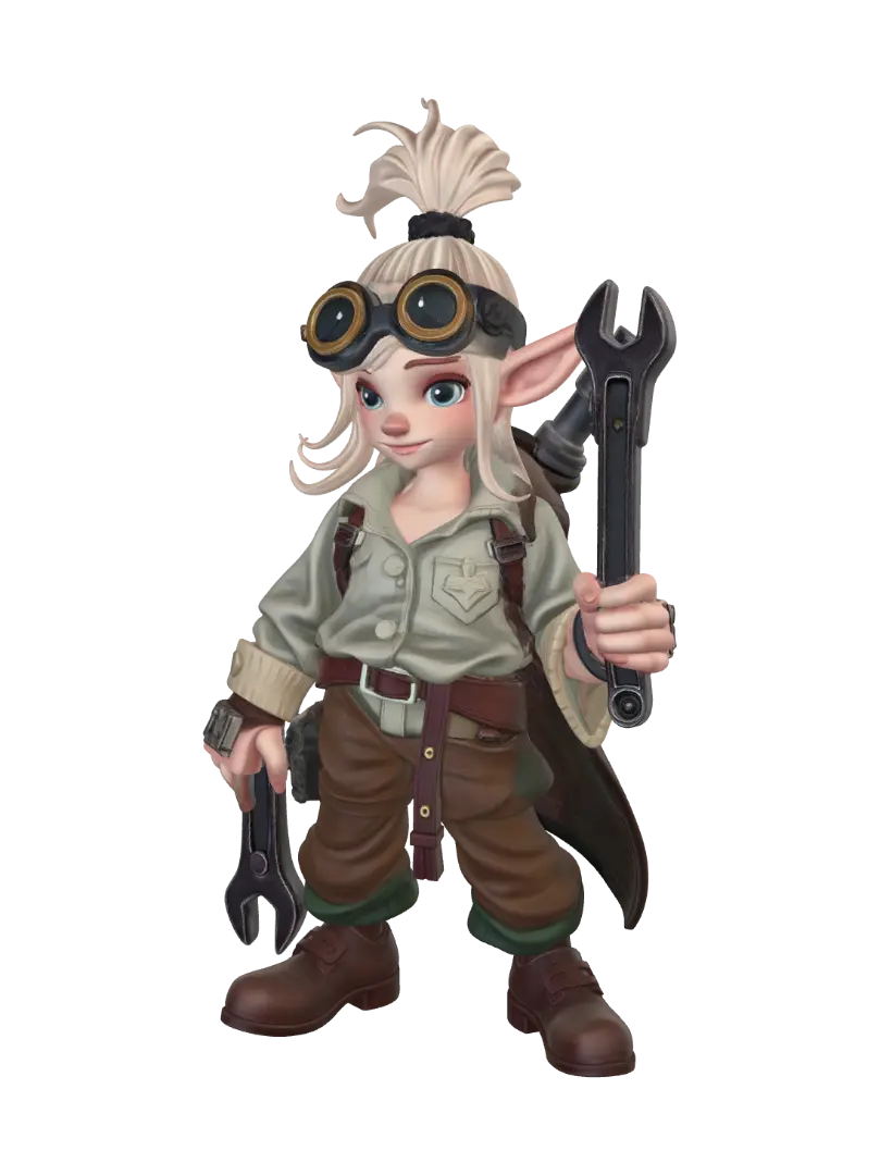 wrench