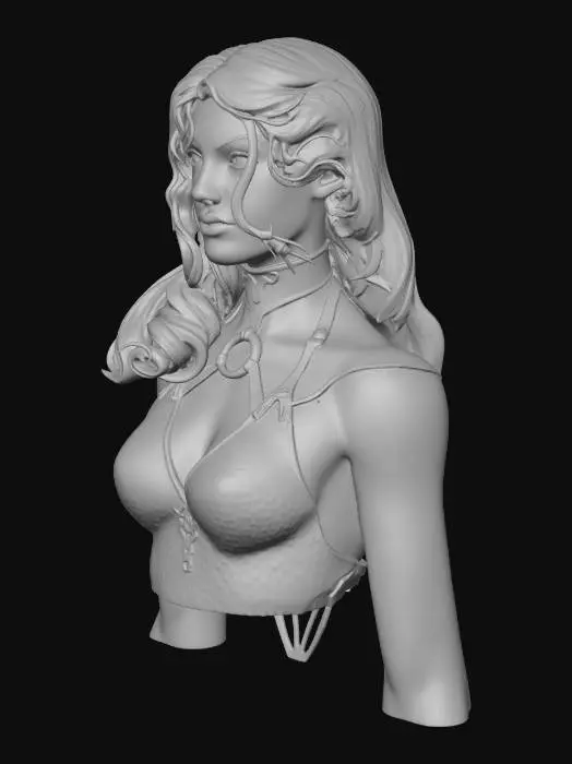 3D model for aquanox