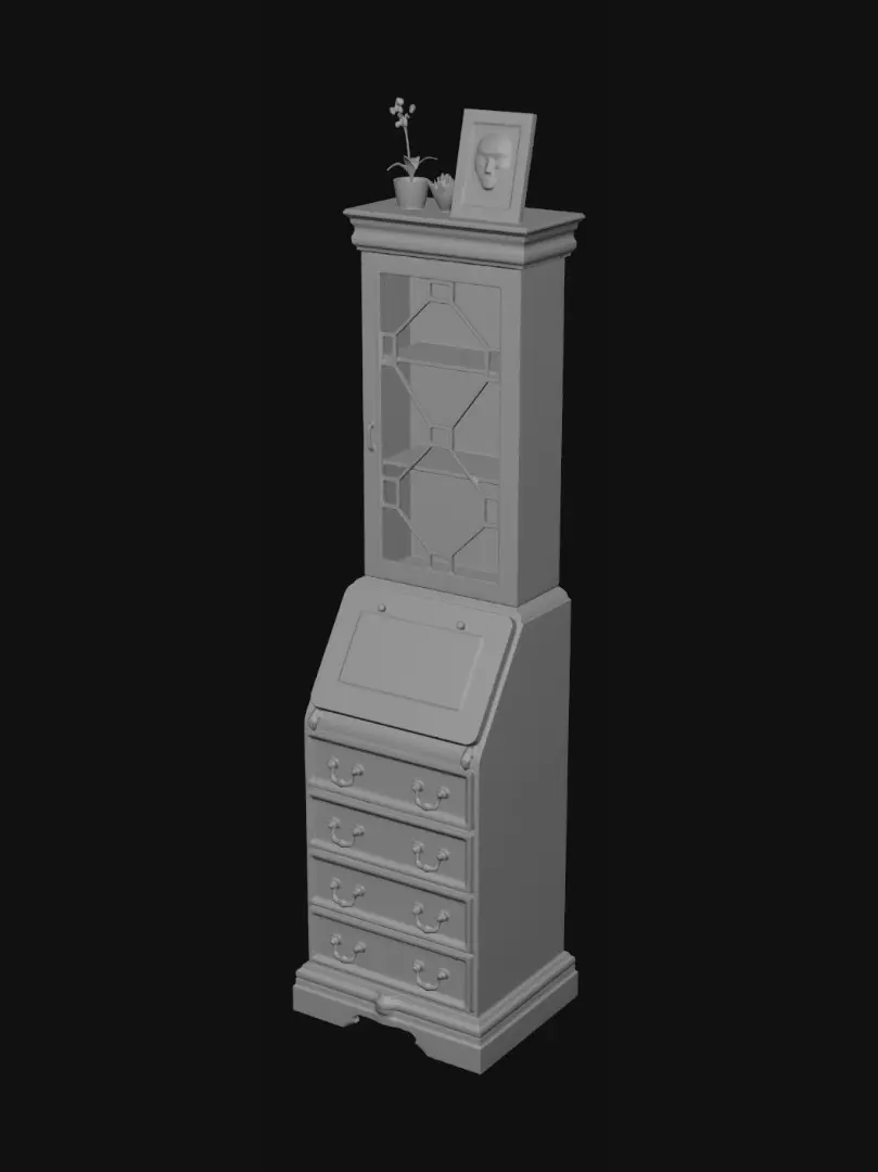 drawers