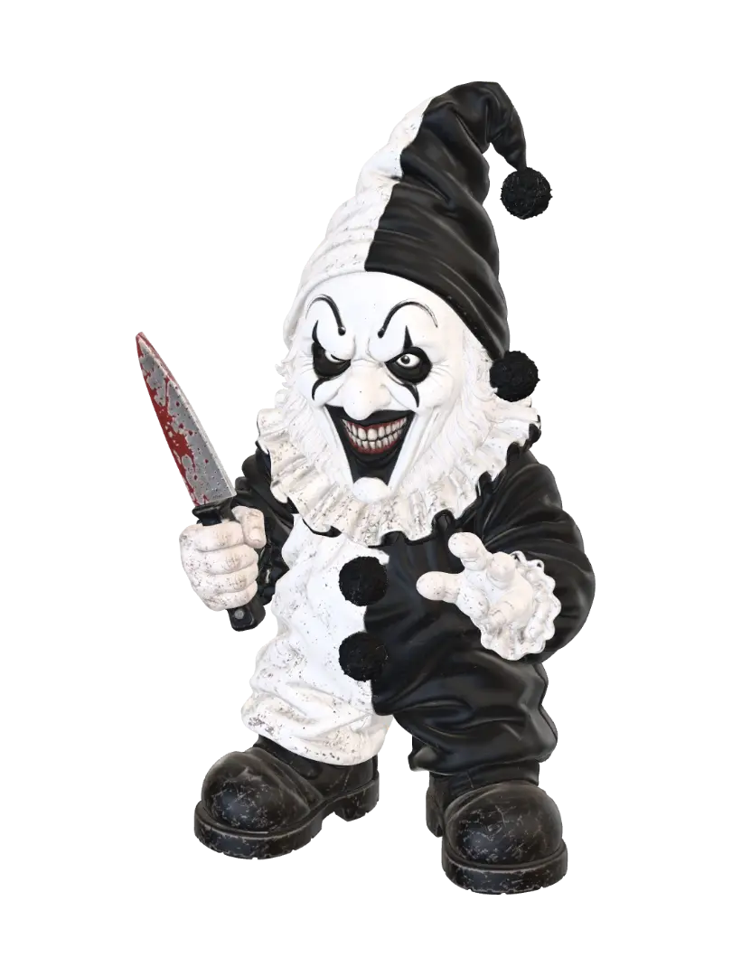 harlequin