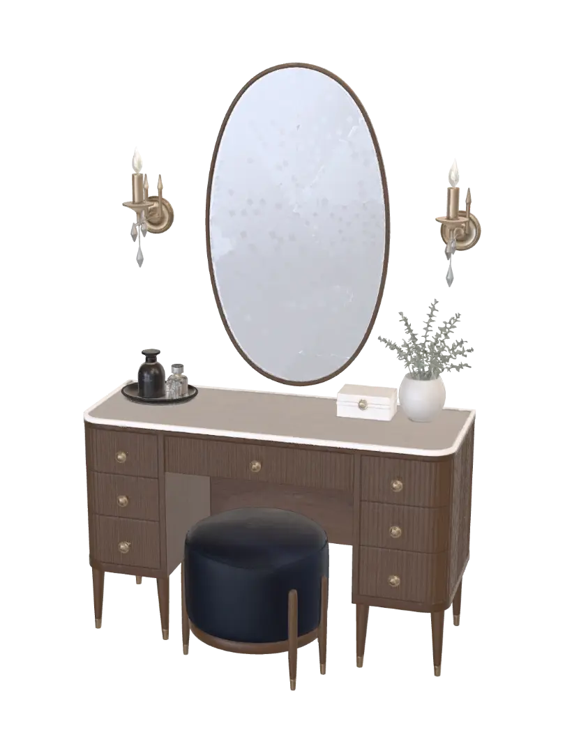 vanity