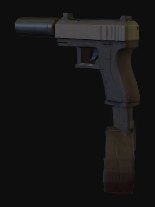 3D model for G18_DRUM.png