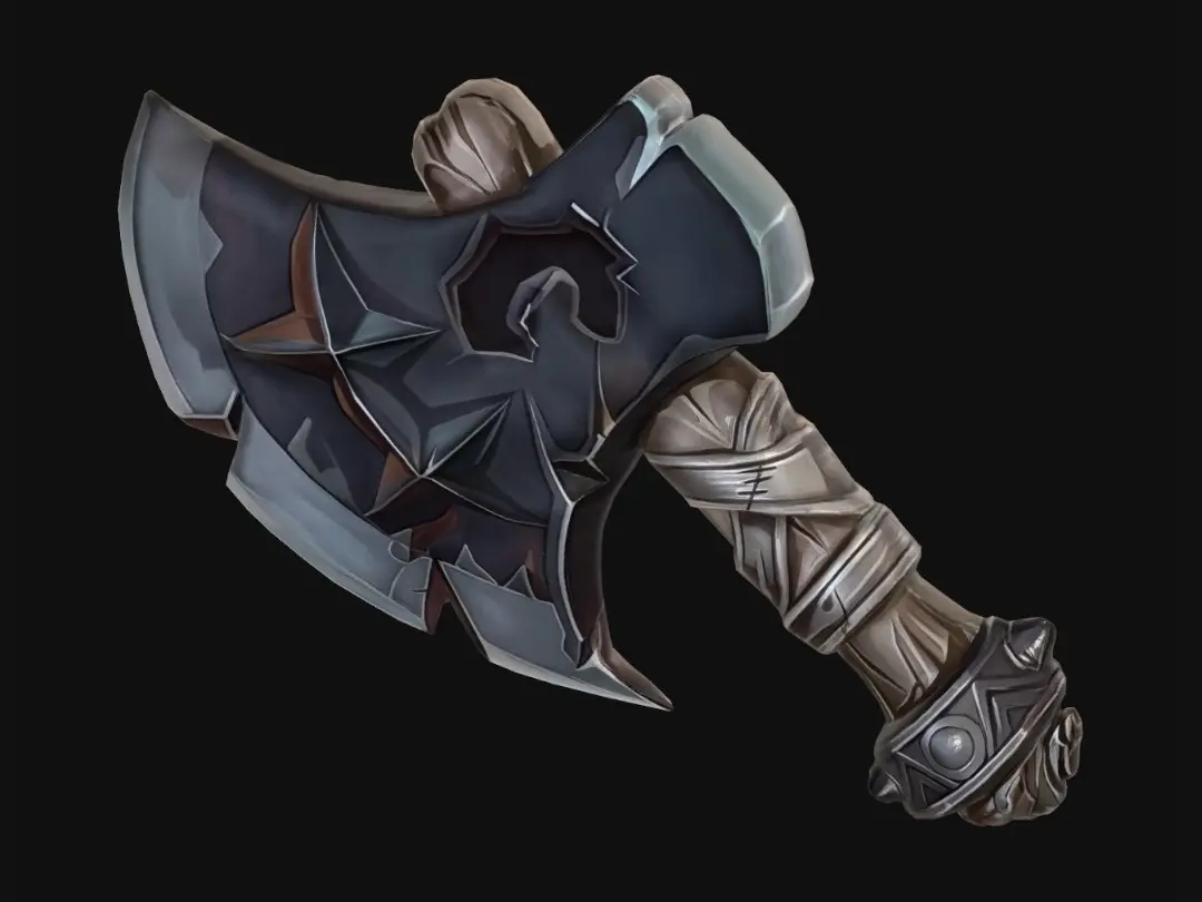 waraxe