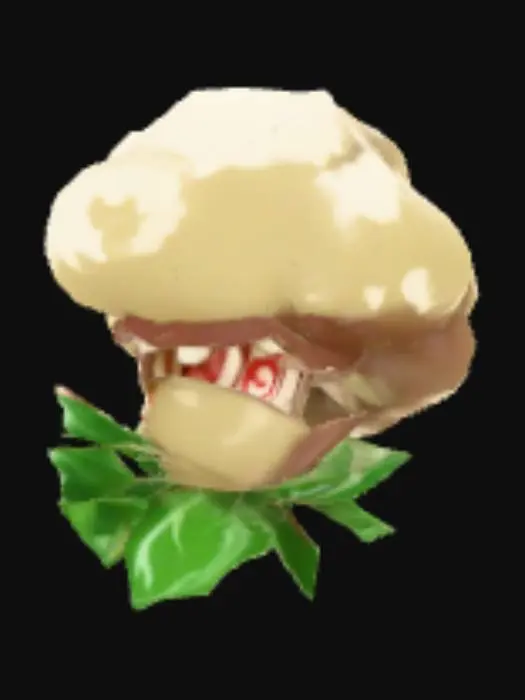 3D model for Гипнокапуста