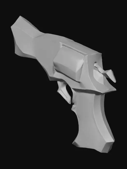 3D model for Borealis