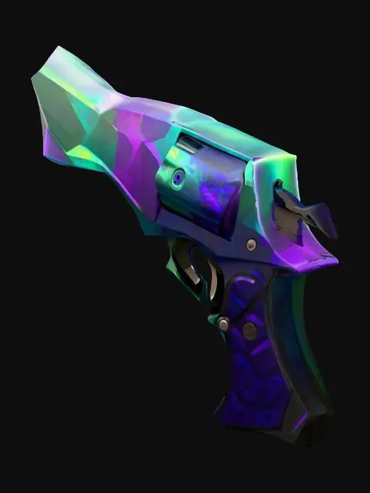 3D model for Borealis