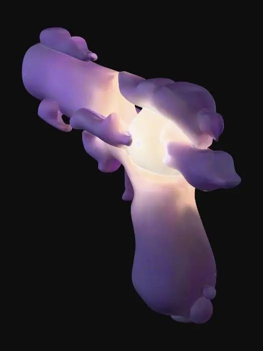 3D model for Sunrise