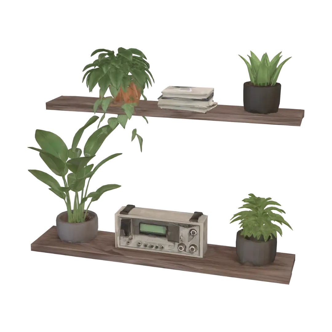radio
