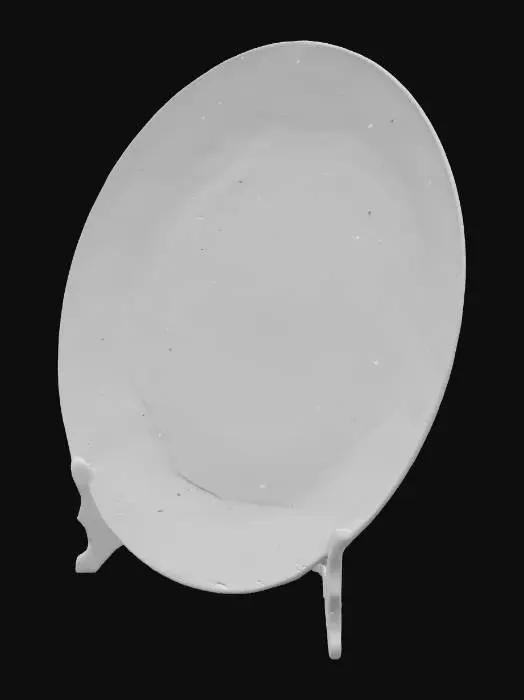 3D model for Floral Elegance