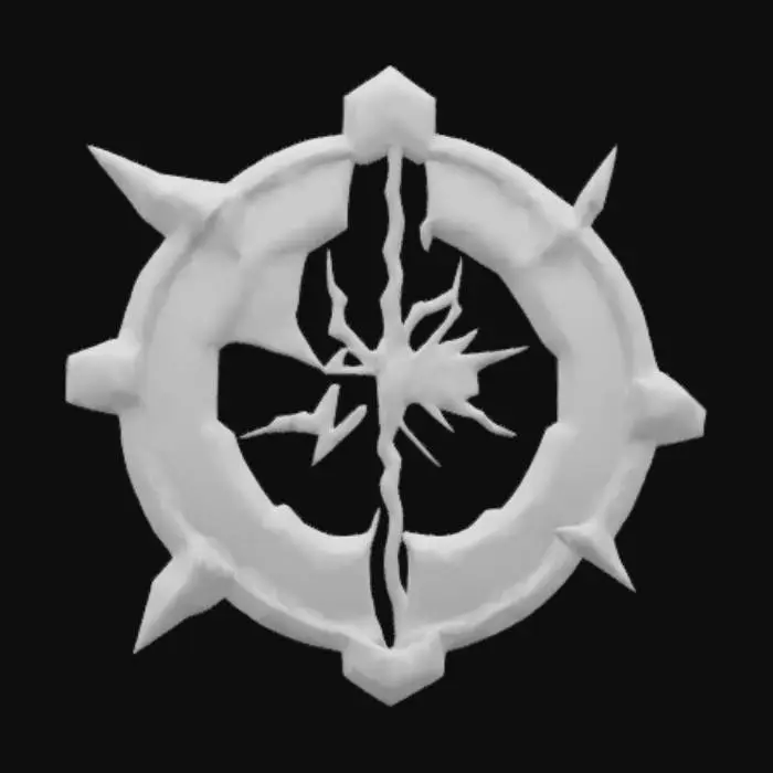 3D model for Temporal Burst