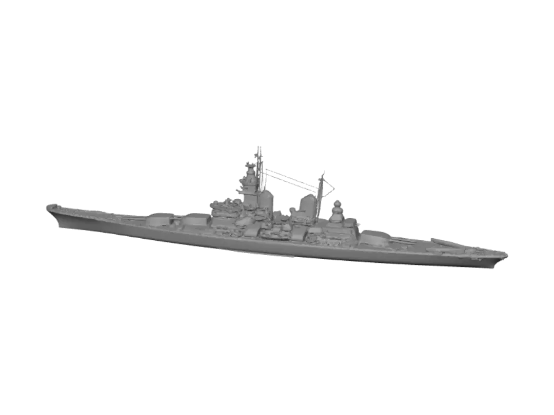 ships