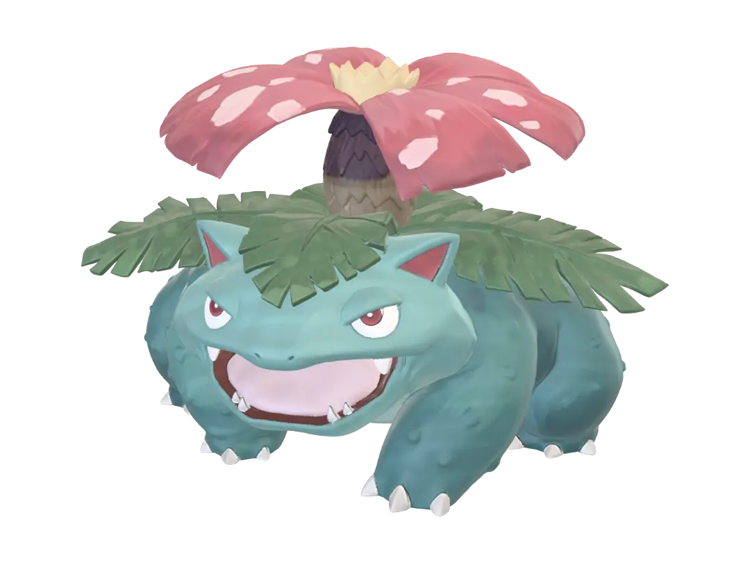 bulbasaur