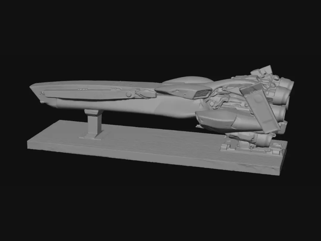 cruiser